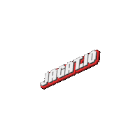 Jagat_io metaverse indonesia indo jagat Sticker