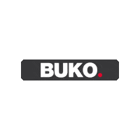 Buko Sticker by WheelieTime