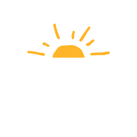 Summer Sun Sticker by PanteneGreece