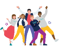 Art Travel Sticker by Tiqets.com