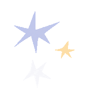 margotpagola star stars night good night Sticker