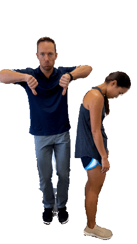 coreposture health spine chiropractic chiropractor Sticker