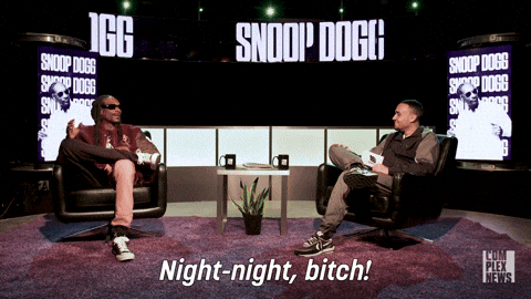 Snoop Dogg GIF by Complex