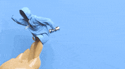 Dance Dancing GIF by Pabst Blue Ribbon