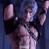 Love And Deepspace GIF