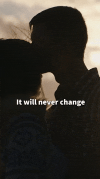 Night Changes