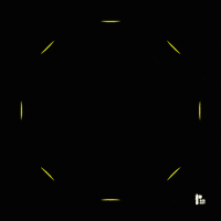 Animation Glowing GIF