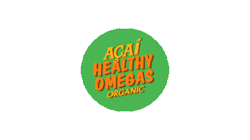 Acai Berry Smoothie Sticker by Project Acai