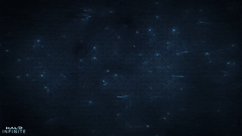 Master Chief Halo Infinite GIF by Halo