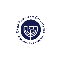 ramahcalifornia summercamp ramah campramah ramahcalifornia Sticker
