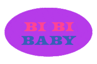 Asexual Sticker by Seta