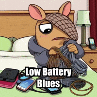 Phone Technology GIF by Chillo Dillo