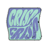 Beer Beach Sticker by Gipsy Hill Brew