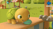Happy Fun GIF by Mola TV Kids