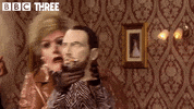 Season 2 GIF by BBC Three