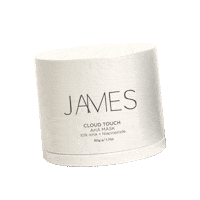 Mask Skincare Sticker by James