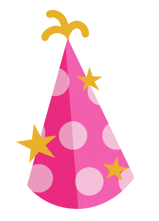 Happy Birthday Sticker