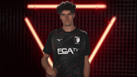 Sweating Fc Augsburg GIF by Bundesliga