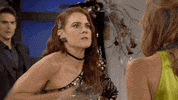 The Young And The Restless Fight GIF by CBS