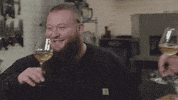 action bronson chef GIF by Bronson Show