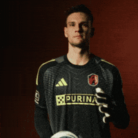 Big Ben GIF by St. Louis CITY SC