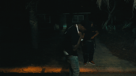 Shoot Chain GIF by Quando Rondo