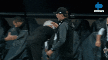 Champions Liverpool GIF by MolaTV