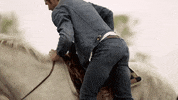 country music horses GIF by Clare Dunn