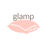 Summer Camping Sticker