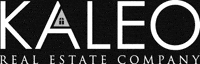 GIF by KALEO Real Estate Company