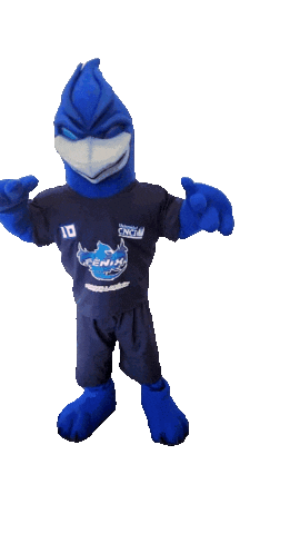 Loco Padre Sticker by universidadcnci