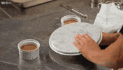 Australia Flip GIF by MasterChefAU