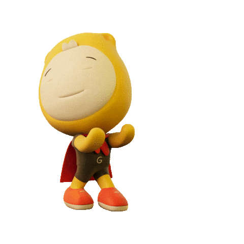 Rejecting No Way Sticker by Gumazing