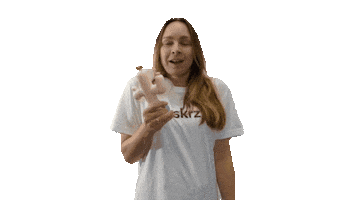 Sun Sweating Sticker by Skrz.cz