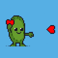 Potato Love GIF by Potatoz by 9GAG