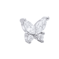 Piercings Sticker by Yas jewels