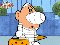 Billy And Mandy Halloween GIF by Cartoon Network