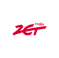 radiozet radio zet zetka radiozet logoradiozet Sticker