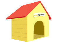 Sticker by Pet Pipers