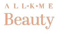 allkme beauty allkme Sticker