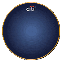 Happy Friends Sticker by Citi India