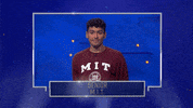 Excited Hands Up GIF by ABC Network