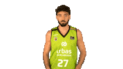 Liga Endesa Basketball Sticker by ACB