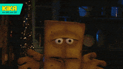bernd das brot laughing GIF by KiKA