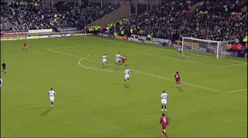 GIF by Liverpool FC