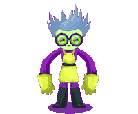 Coding Mad Scientist Sticker by Play Osmo