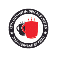 Kwdf Sticker by 1910-museum