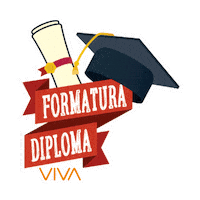 Prom Formando Sticker by VIVA EVENTOS