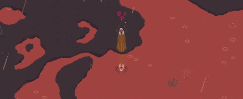 Death Howl GIF by 11 bit studios