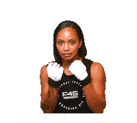 Awesome Fitness Sticker by F45 Training Fruit Cove